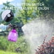 thumbnail image 4 of Pulverizador de planta eléctrica Botella de spray de riego automático 2.5L púrpura Sunnimix pulverizador eléctrico, 4 of 8