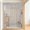 💖 A_Hot#32, variant on Glitter String Door Curtain 91x200cm – Silver Fringe Tassel Panel with Rod Pocket, Sparkling Room Divider for Doorways, Wedding Party Backdrop and Window Decor