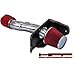 thumbnail image 3 of Performance Kit d'Admission d'Air Froid Haute & Combo Filtre Rouge Compatible pour Mustang 2005-2009 GT 4.6L V8, 3 of 4