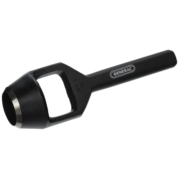 Taladro perforador General Tools 1271Q Arco 3.8 cm