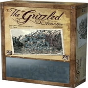 CMON The Grizzled: Armistice Edition (GRZ003)