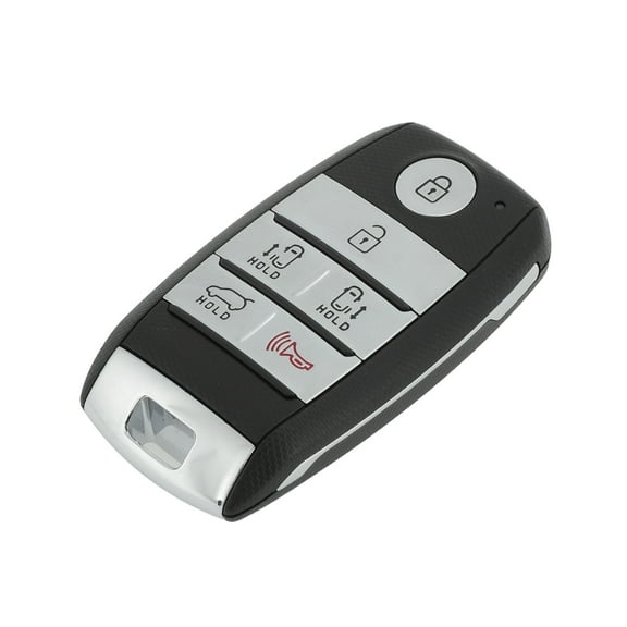 SY5YPFGE06 433 MHz Replacement Keyless Entry Remote Smart Key Fob for Kia Sedona 2015 2016 2017 2018 2019 2020 No.95440-A9300 6 Buttons