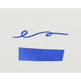 thumbnail image 2 of Tinta para pluma estilográfica Jacques Herbin ECLAT De Saphir 100ml, 2 of 2