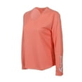thumbnail image 2 of Bimini Bay Outiftters Cabo II Long Sleeve Shirt Featuring BloodGuard Plus® (Women's), 2 of 4