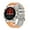 Camouflage&Orange, variant on KC80 Smart Watch with 1.43 Inch AMOLED Screen Bluetooth 5.0 1ATM Waterproof Fashion Sports Watch