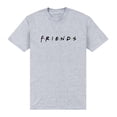 thumbnail image 1 of Friends  Adult Logo T-Shirt, 1 of 2