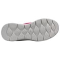 thumbnail image 2 of Skechers Slip-On Sneakers for Women, Slip-Ins Hands-Free Shoes, Go Walk Flex - Grand Entry, Air-Cooled Memory Foam Insole, 2 of 8