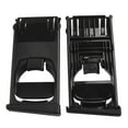 thumbnail image 6 of Ana 1pair Car Cup Holder 55604-0K010 Left/Right Dashboard Cup Holder For Toyota For Hilux Vigo SR Pickup For Fortuner 2004-2015, 6 of 10