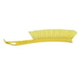 thumbnail image 1 of LOVIVER Beehive Tools Brush Soft Sweep Beekeeper Garden Beehive Tools Plastic Handle, 1 of 8