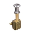 thumbnail image 2 of 6" Attwood Push and Pull Two Position On and Off Switch, 2 of 3