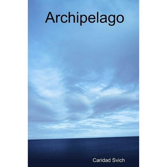 Archipelago (Paperback)