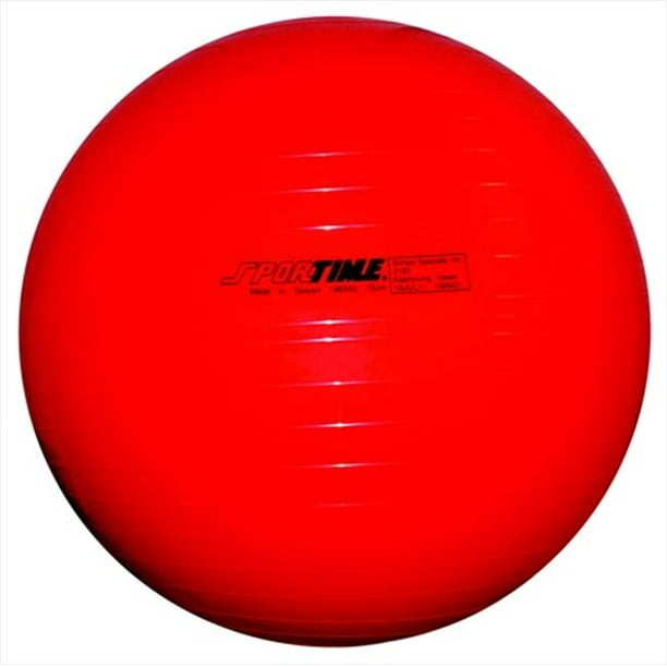 5 inflatable ball