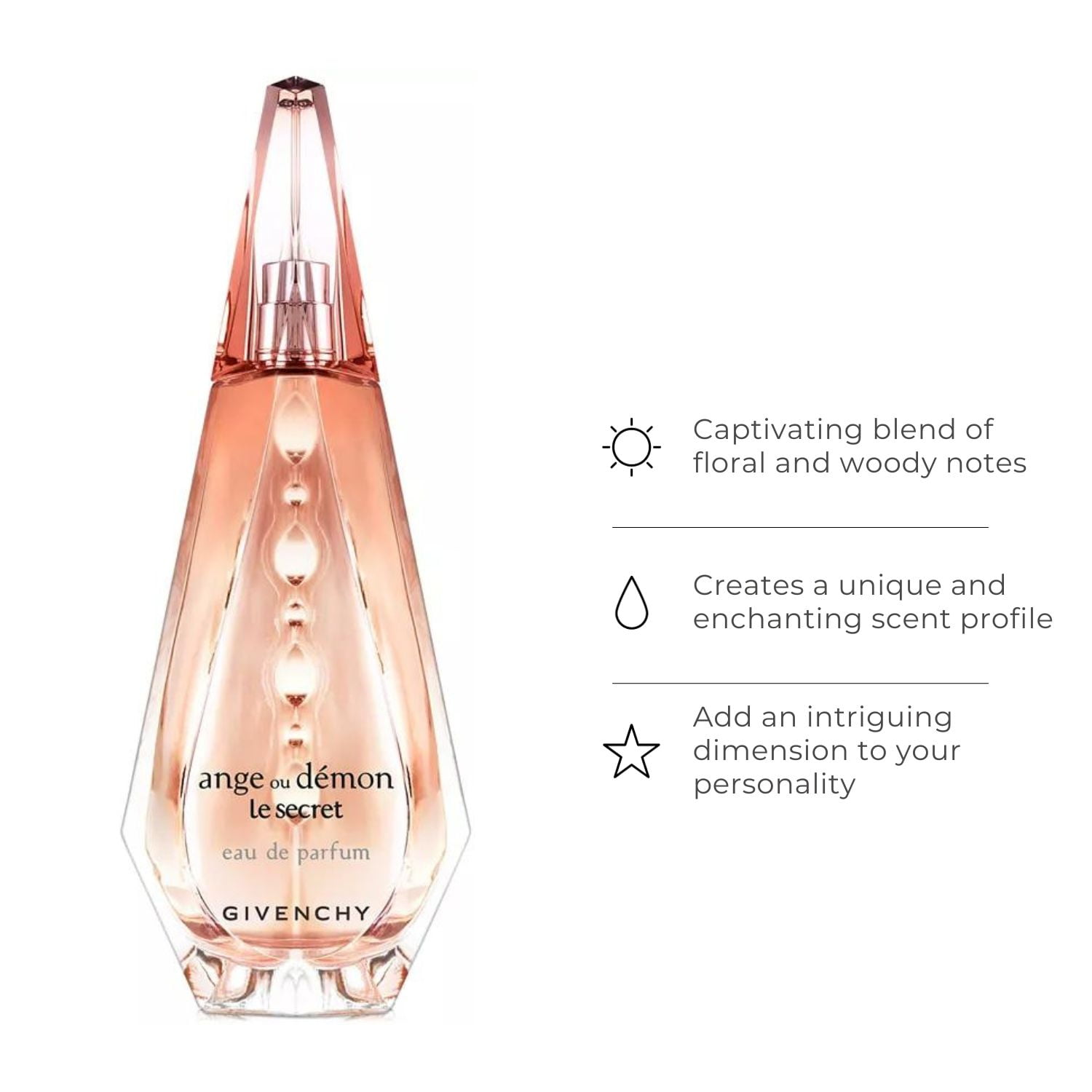 Demon and angel discount perfume