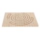 thumbnail image 4 of Conejo Almohadilla Para Jaula De Masticación Toy Mat Cama Chinchilla Tablero De Yinane PET COBBIT WOOD PAD, 4 of 8