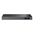 thumbnail image 3 of TP-Link JetStream TL-SX3016F V1 - Switch - L2+ - managed - rack-mountable, 3 of 3