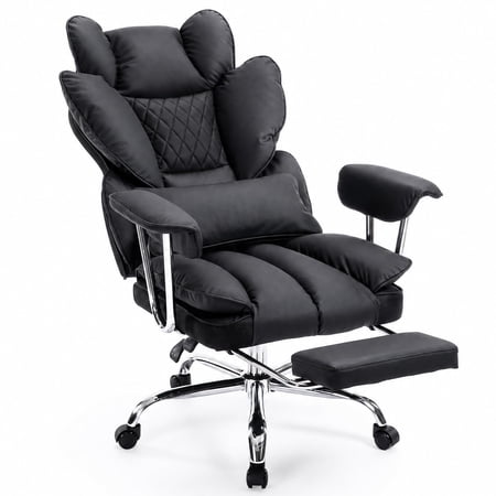 gaderth ergonomic office chair high product