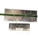 thumbnail image 4 of Herramienta Marcado Curvatura Tubería Acero Guía Corte Lineal Trazador Doble Propósito Ángulo Y Metal Preciso Ajustable para Ingeniería Metalúrgica, 4 of 9