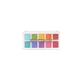 thumbnail image 1 of Profusion Cosmetics | 10 Shade Eyeshadow Palette, 1 of 4