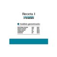 thumbnail image 4 of Alimento Para Perro Maka Receta 1 Cachorro De 16 Kg, 4 of 5