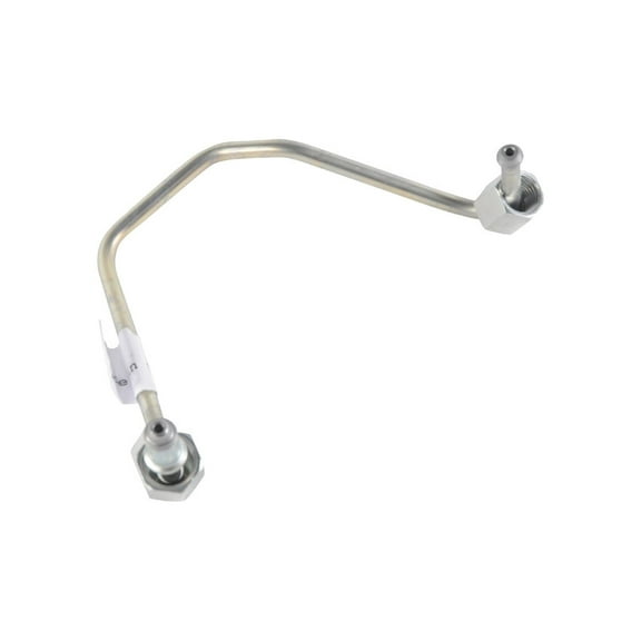 Fuel Line Fits select: 2011-2016 CHEVROLET SILVERADO, 2011-2016 GMC SIERRA