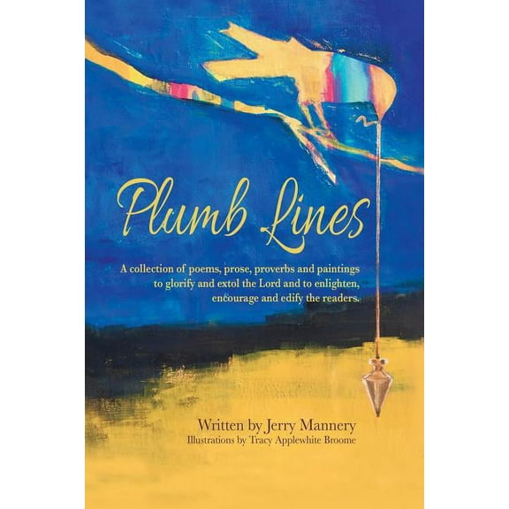 Plumb Lines, (Paperback)