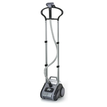 Rowenta IS9100 Precision Valet Commercial Full Size Garment Steamer