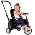 thumbnail image 2 of SmarTrike STR3 6-in-1 Folding Stroller Tricycle, 2 of 8