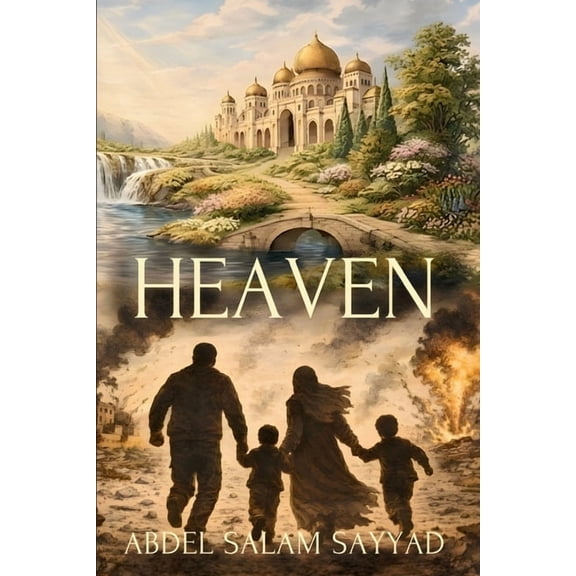 Heaven, (Paperback)