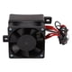 thumbnail image 3 of Ventilador De Calefacción Para Automóvil PTC, Calentador De Ventilador PTC Portátil, Ahorro De Energía, 150 W, CA 220 V, Aislamiento De Temperatura Constante Para Espacios, 3 of 7