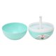 thumbnail image 1 of Mini humidificador ANGGREK 300ml 40ml/H carga USB para dormitorio, 1 of 8