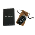thumbnail image 7 of Prestige Import Group - The Gladiator 2 in 1 V-Cut & Punch Steel Body Cigar Cutter with Stainless Steel Blades - Color: Onyx Black, 7 of 7