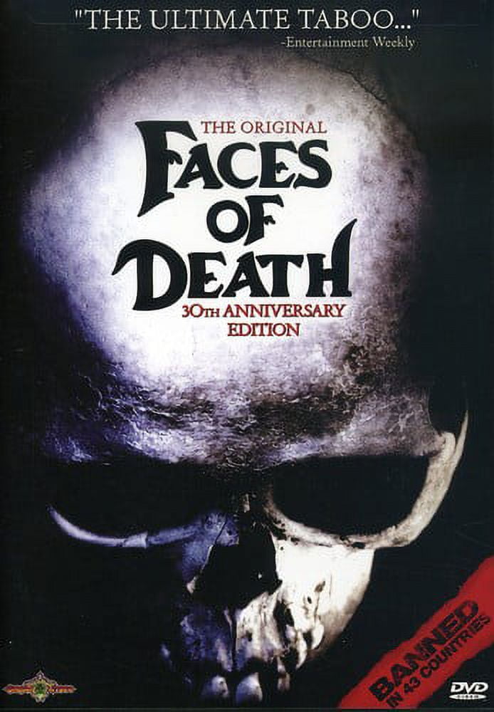 Death Mask (DVD, 2000) for sale online | eBay