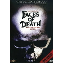 Faces of Death (DVD), Gorgon Video, Horror