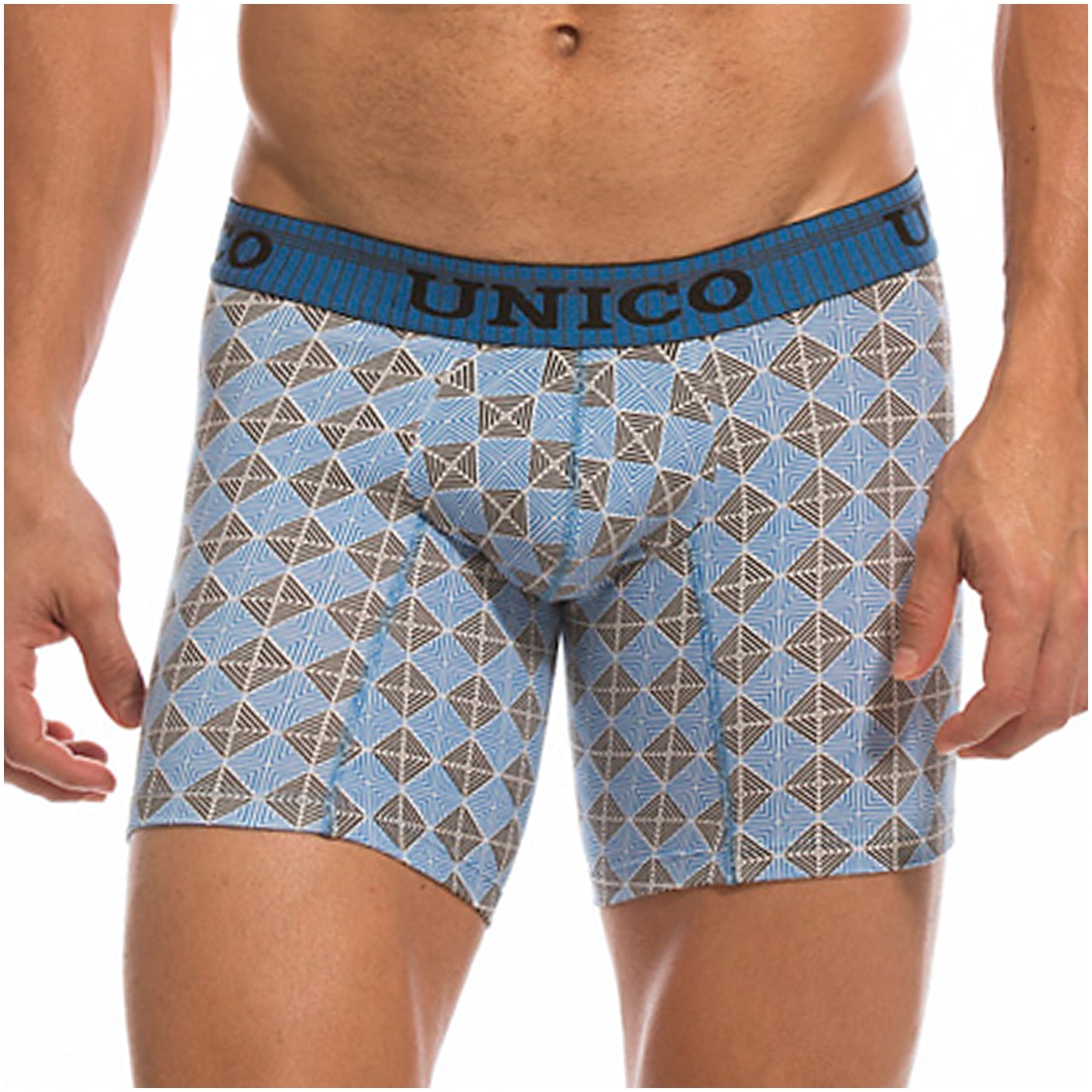 Mundo Unico Colombian Cotton Underwear Boxer Briefs Ropa Interior