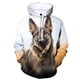 thumbnail image 5 of Sudadera con capucha con estampado 3D de pastor alemán para hombre, moda informal, manga larga, estampado de perro, sudaderas para niños de calle, 5 of 5