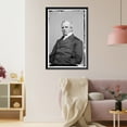 thumbnail image 3 of Historic Framed Print, Hon. Francis Thomas of MD., 17-7/8" x 21-7/8", 3 of 9