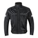 thumbnail image 5 of Chaqueta de motociclismo, chaqueta de Motocross, protección contra impactos, malla transpirable reflectante, abrigo de equipo protector para montar en XL negro shamjiam Chaqueta de moto, 5 of 8