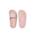 thumbnail image 3 of Sandalias Lacoste Croco 2.0 Mujer Casual Rosa 7-41CFA0035208, 3 of 5