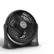 thumbnail image 1 of Ventilador de mesa Comfort Zone de 11 pulgadas, alta velocidad e inclinación de 3 velocidades, 1 of 6