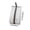 Gray, variant on Flat Zipper Shoe Dust Bags - Travel Portable Handheld Boot Storage Organizer, Dust-Proof Cover for Sneakers Heels Boots Outdoor Adventure Closet Organization