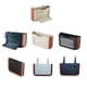 thumbnail image 2 of Kenally Cubo de basura plegable para coche, cubo de basura para asiento trasero, contenedor de Clip multifuncional para vehículo, caja de Type3 NO3, 2 of 6