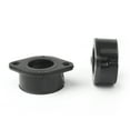 thumbnail image 4 of 4x CARBURETOR INTAKE BOOTS Fit for Kawasaki KZ 750 LTD ZX750 GPz750 16065-1132, 4 of 4