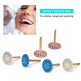 thumbnail image 4 of Kit De Disco De Pulido Dental Suministros Dentales Suministros De Blanqueamiento Dental Accesorio Dental 6 Unids / Caja Kit De Disco De Pulido Dental Suministros De Blanqueamiento ANGGREK Otros, 4 of 8
