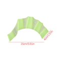 thumbnail image 1 of Adult And Children Training Webbed Swimming Hand Paddles Swimming Equipment, 1 of 2