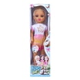 thumbnail image 1 of Muñeca Nancy Coconut Cabello Rubio, 1 of 5