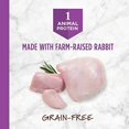 Instinct Limited Ingredient Diet Grain Free Recipe with Real Rabbit
