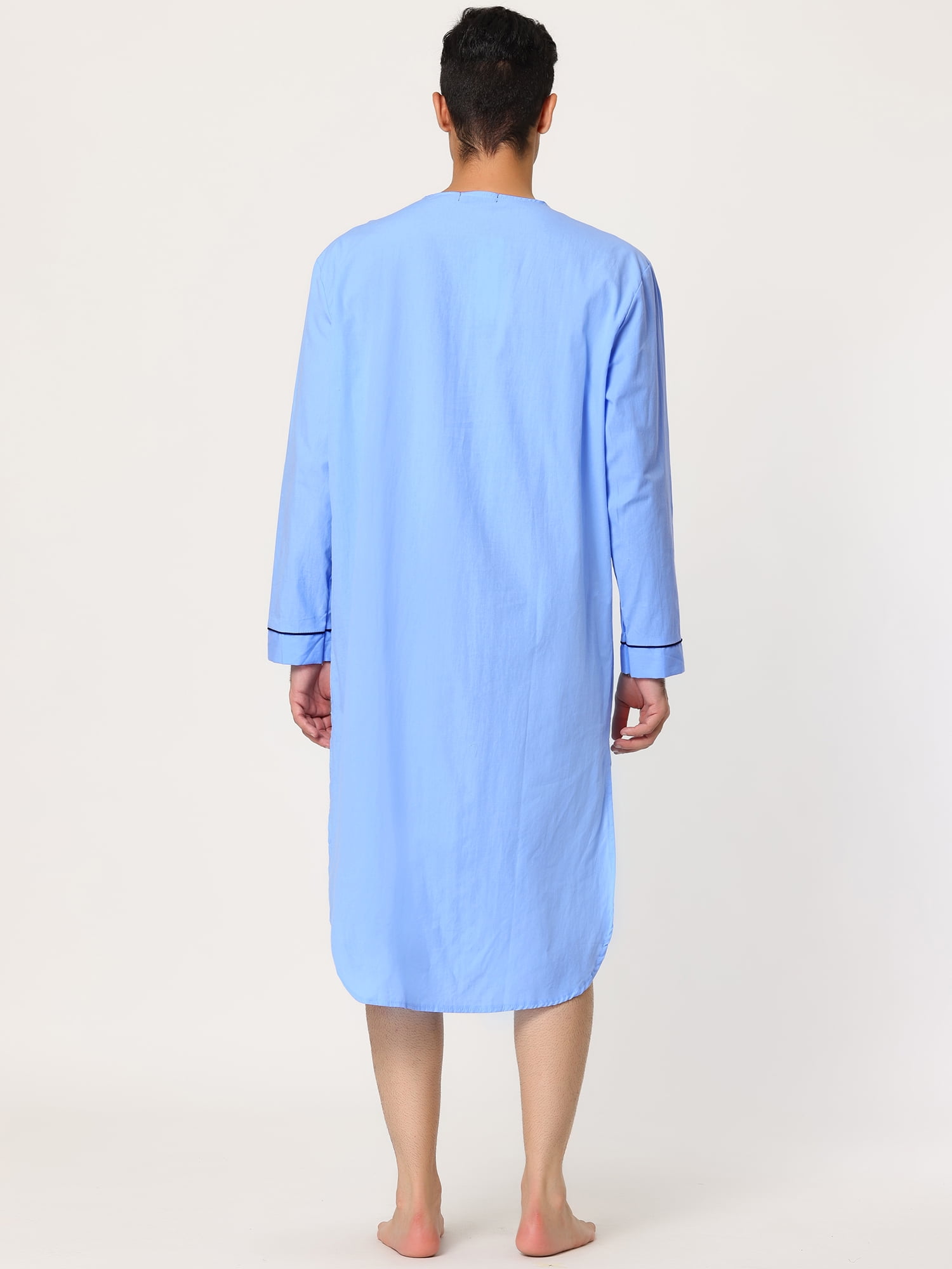 Camison para dormir hombre sale