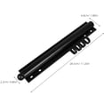 thumbnail image 2 of BESTYASH Barra Extensible Para Closet De Metal Con Desmontables Para Guardar Ropa, 2 of 8