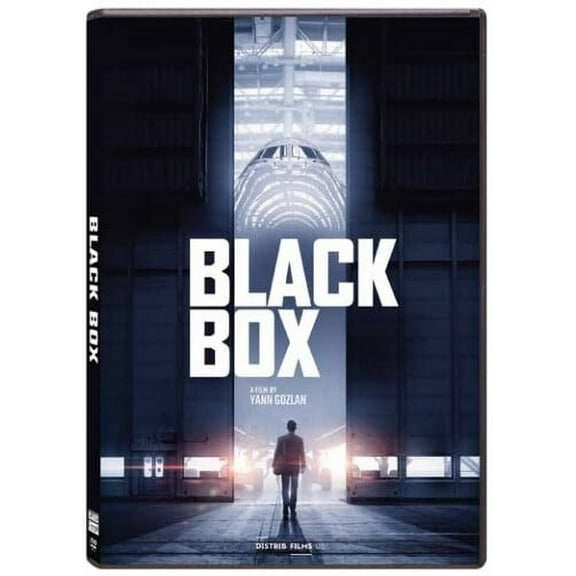 Black Box (DVD), Distrib Films, Drama