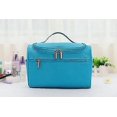 thumbnail image 1 of Women's Men's Large Waterproof Cosmetic Bag Travel Cosmetic Bags Organizational Requirement Cosmetics Toilet Bag, 1 of 5